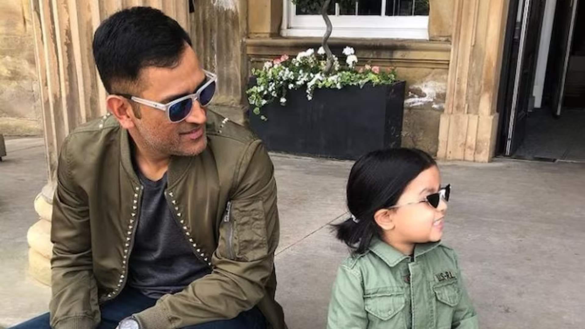 MS Dhoni soon seen in mythological sci fi series Atharva tell the most difficult thing about being an actor