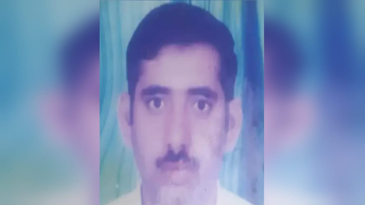 Muzaffarnagar Constable Murder: Four acquitted including wife, mother-in-law in Shakir Ali murder case