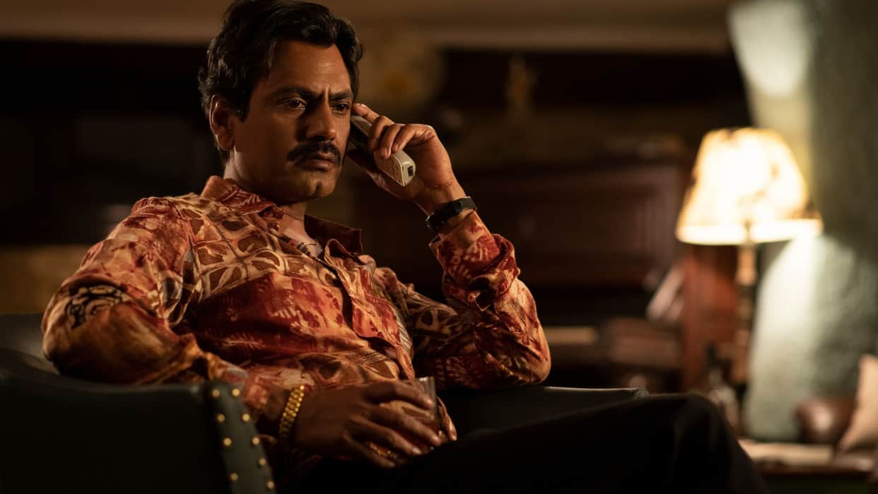 Nawazuddin Siddiqui Tiku Weds Sheru actor recalls memories from the time he was a junior artiste in films