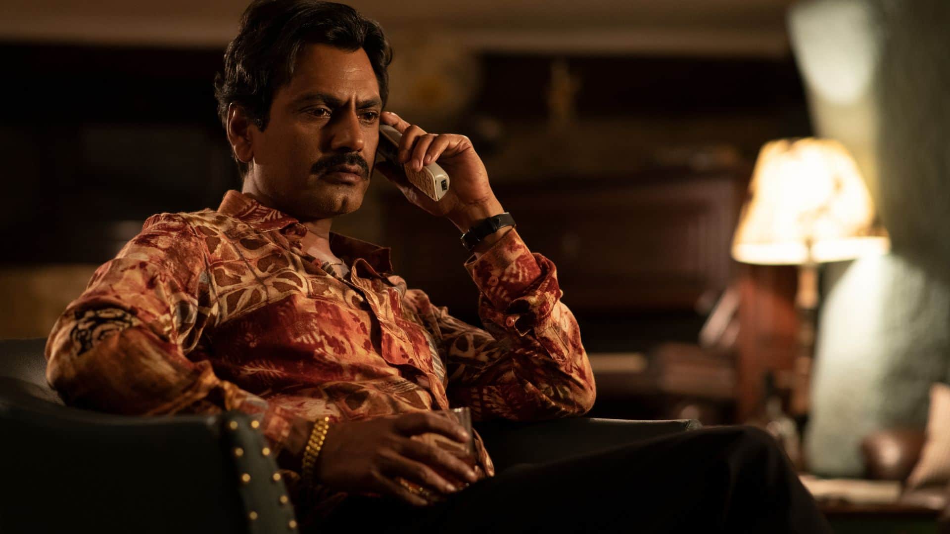 Creepy Things Happened With These Stars Ranveer Singh Govinda Varun Dhawan Nawazuddin Siddiqui