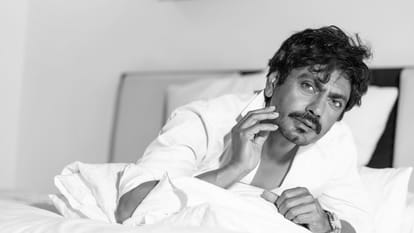 Jogira Sara Ra Ra actor Nawazuddin Siddiqui says nobody has made a big budget film with him read here