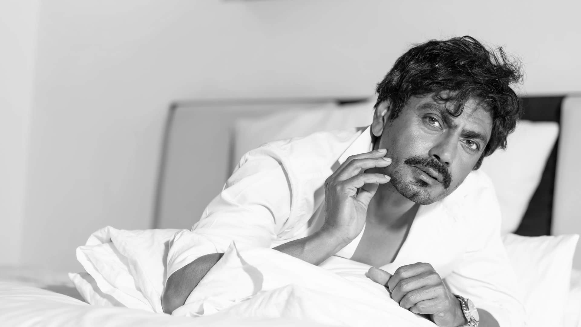 Jogira Sara Ra Ra actor Nawazuddin Siddiqui revealed shocking facts about his struggling days Know Details