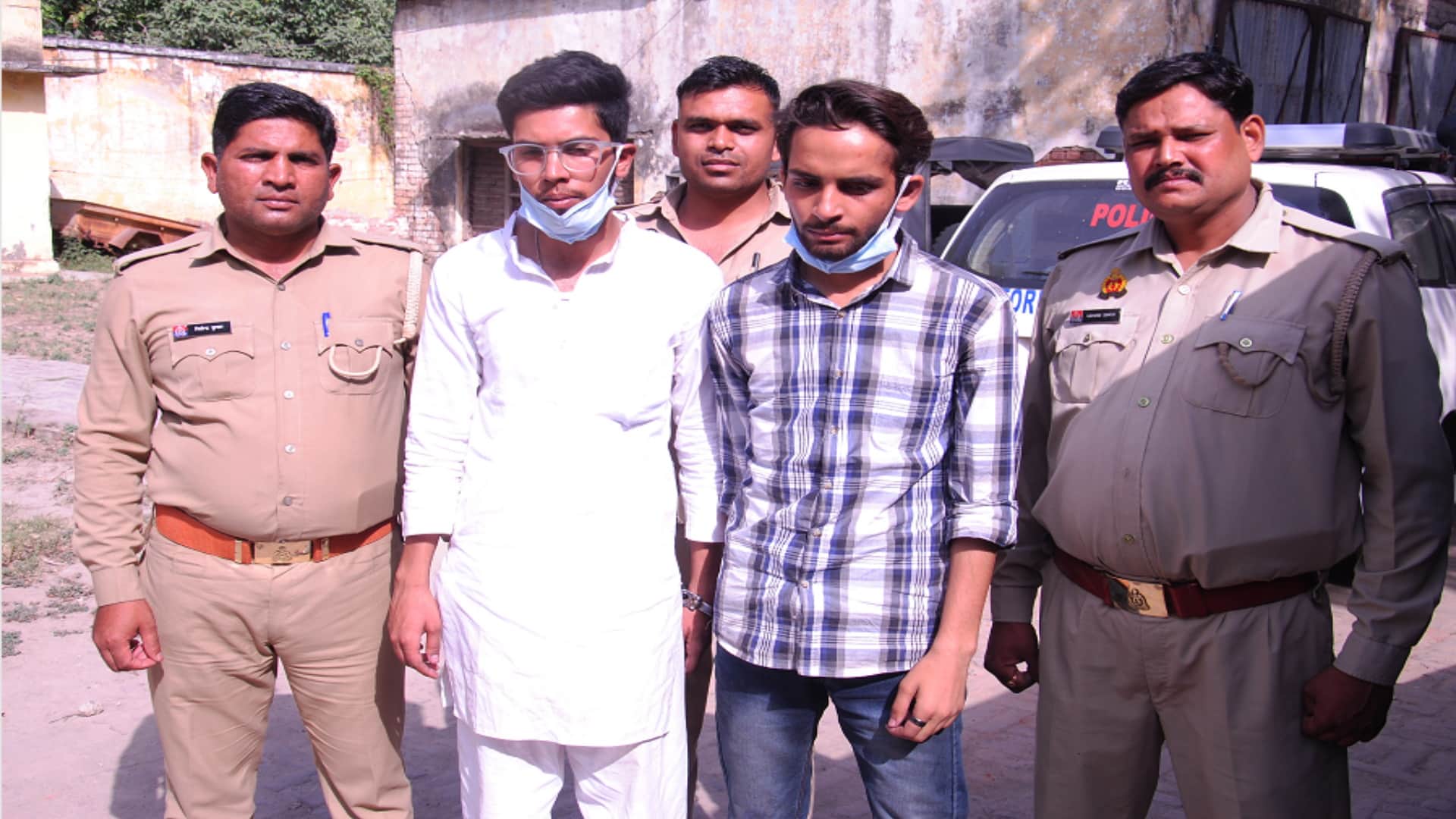Pramod Karnwal and Mamta Murder Case: Big secret revealed of Son Aryan in police investigation
