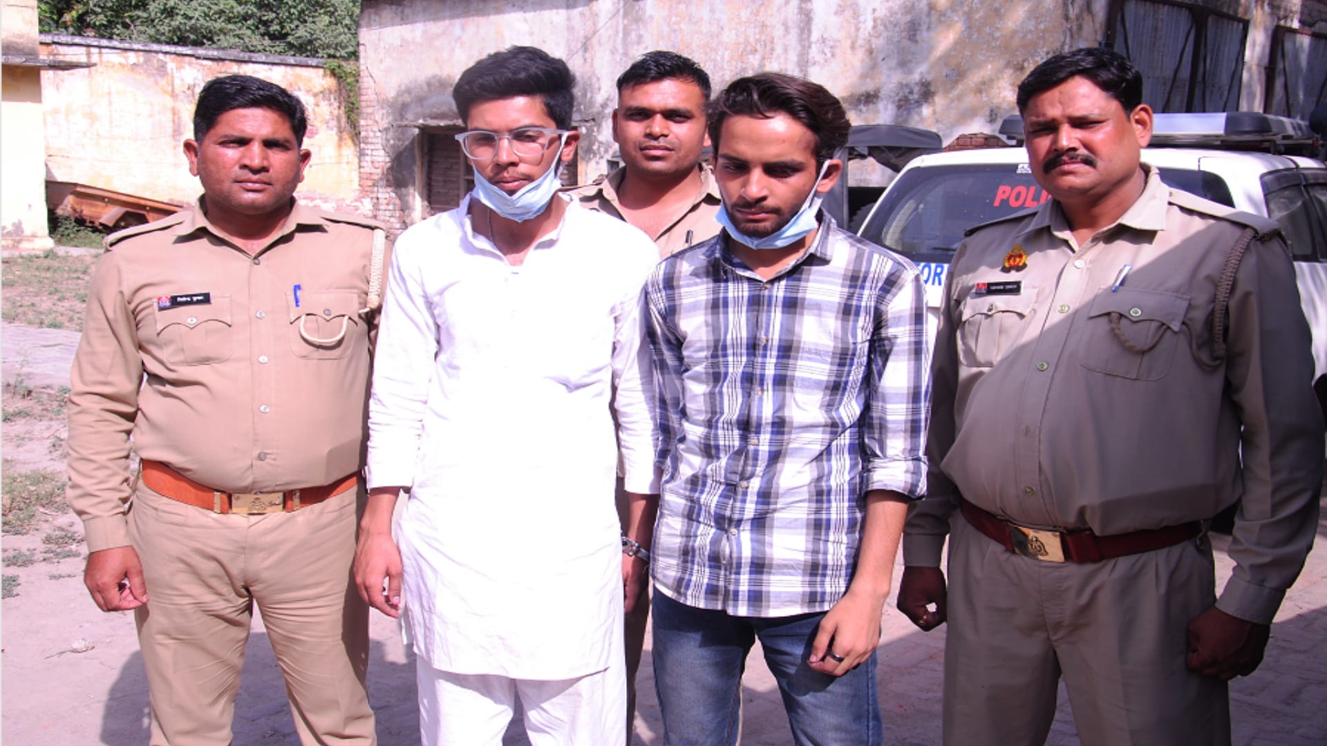 Pramod Karnwal and Mamta Murder Case: Big secret revealed of Son Aryan in police investigation