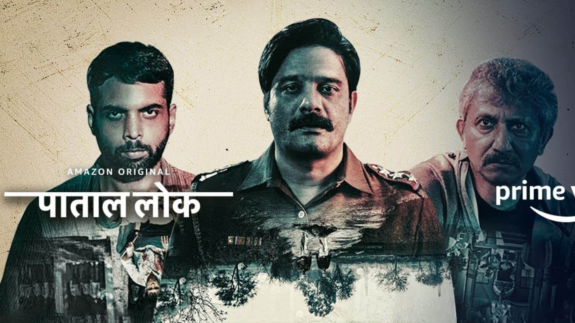 These Webseries Caused  A Lot Controversy From Patal Lok to Ashram