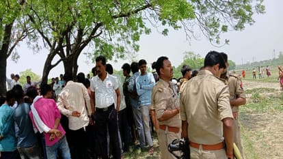 youth sucide in mauaima crime news prayagraj hindi news crime