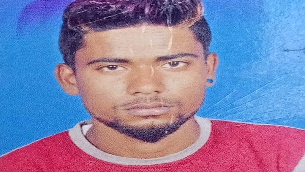 youth sucide in mauaima crime news prayagraj hindi news crime