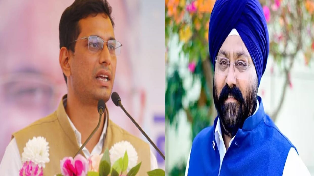 MLA Devendra Yadav will be General Secretary of Chhattisgarh Olympic Association