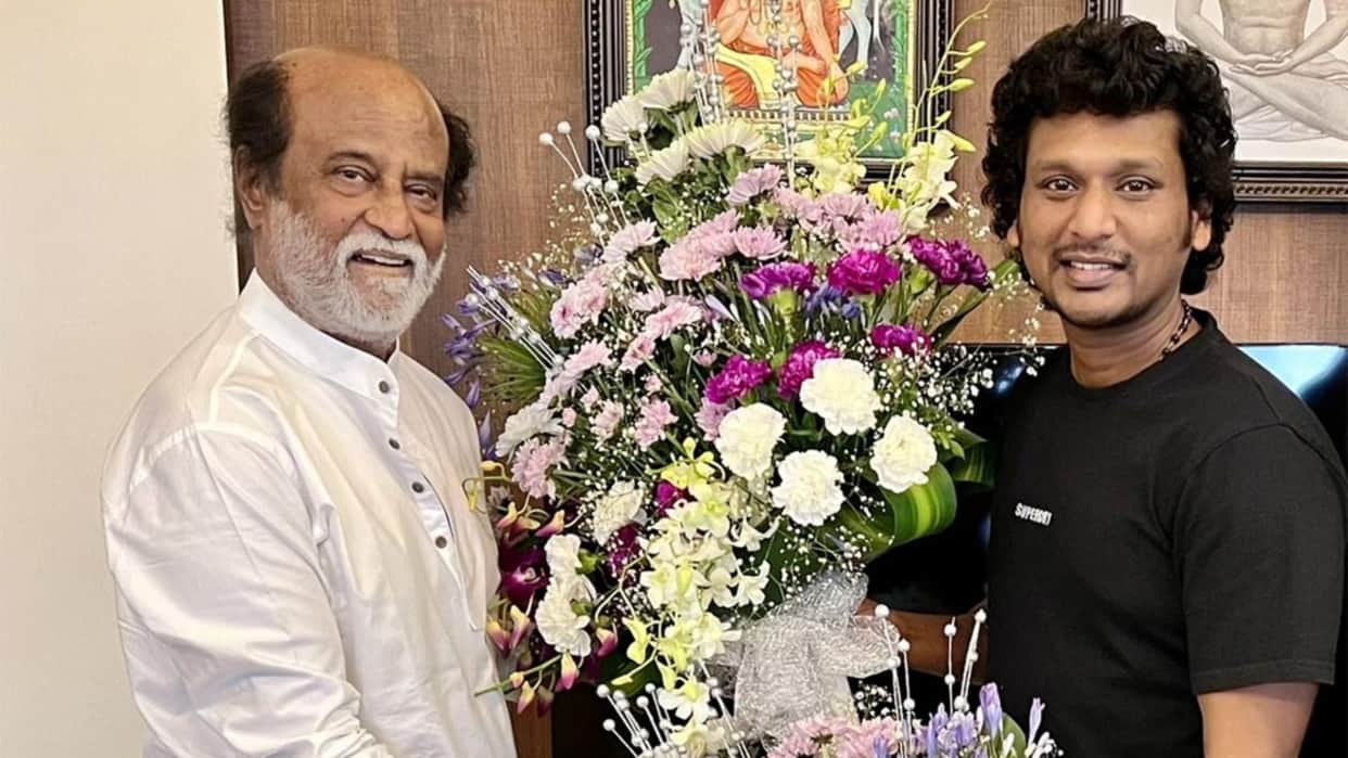Leo Actor Lokesh Kanagaraj Reveal many Things About his Upcoming Film With Rajinikanth Thalaivar 171