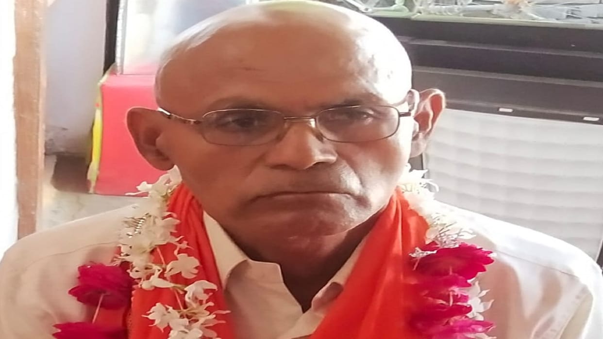 Daughter killed father along with husband and sons for property, dispute was going on with sisters