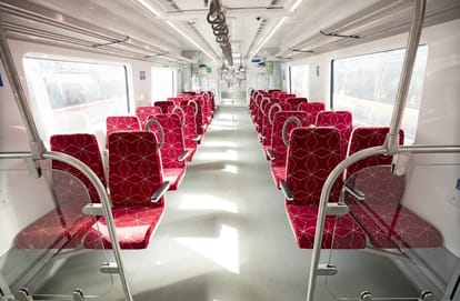 PM Modi can do inauguration soon RAPIDX in Meerut, prepreation starts