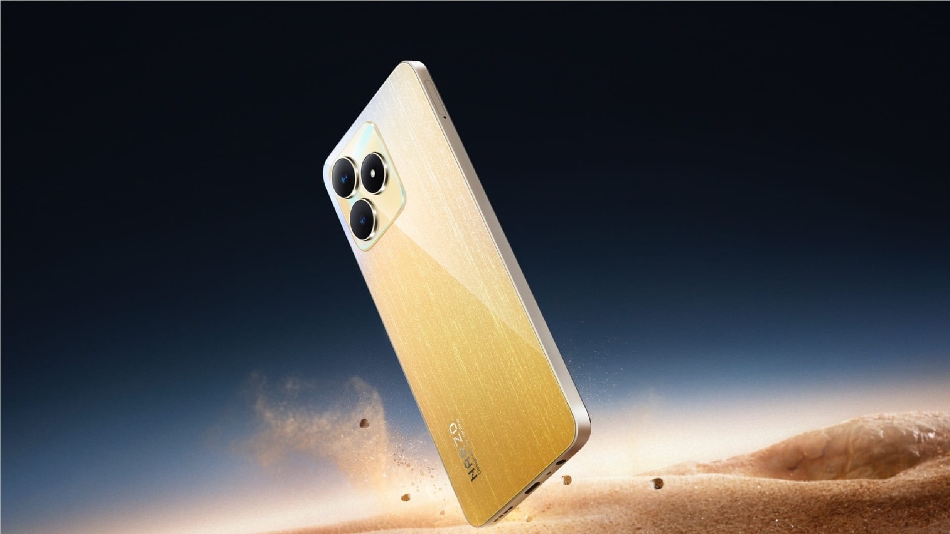 Realme Narzo N53