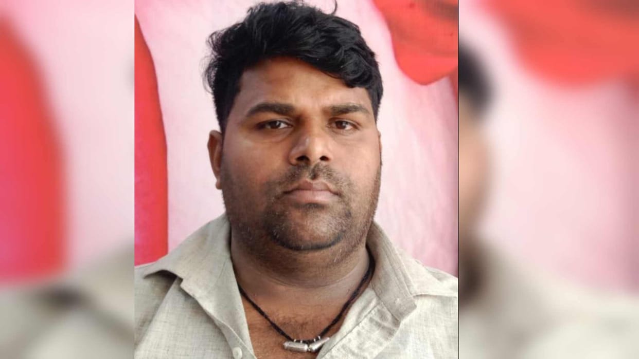 Salon operator injected while sitting in car saved his life by jumping