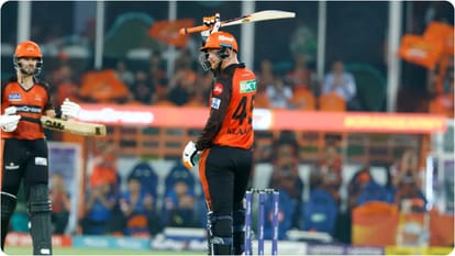 MI vs SRH Dream11 Prediction 2023: Mumbai vs Hyderabad Playing XI Captain Vice-Captain Players List