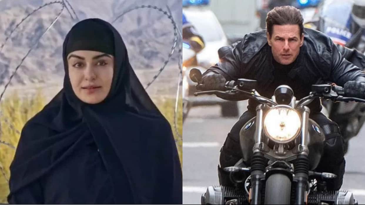 Filmy Wrap Salman Khan The Kerala Story Mission Impossible Dead Reckoning Part One Salaar Pushpa 2 Rajinikanth