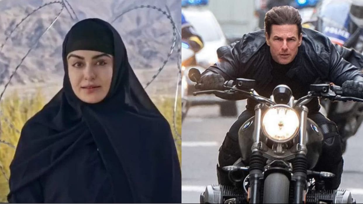 Filmy Wrap Salman Khan The Kerala Story Mission Impossible Dead Reckoning Part One Salaar Pushpa 2 Rajinikanth