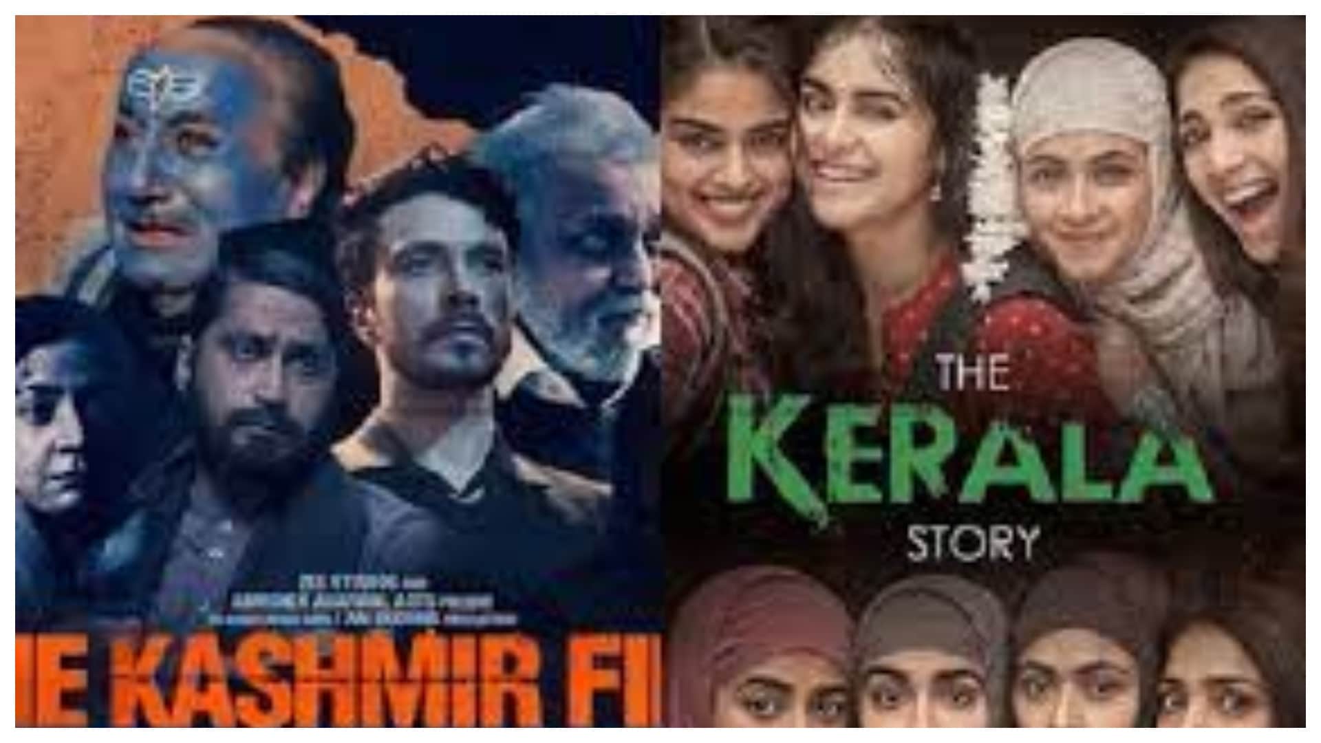 The Kerala Story: Adah Sharma film producer Vipul Shah says We are not in competition with The Kashmir Files