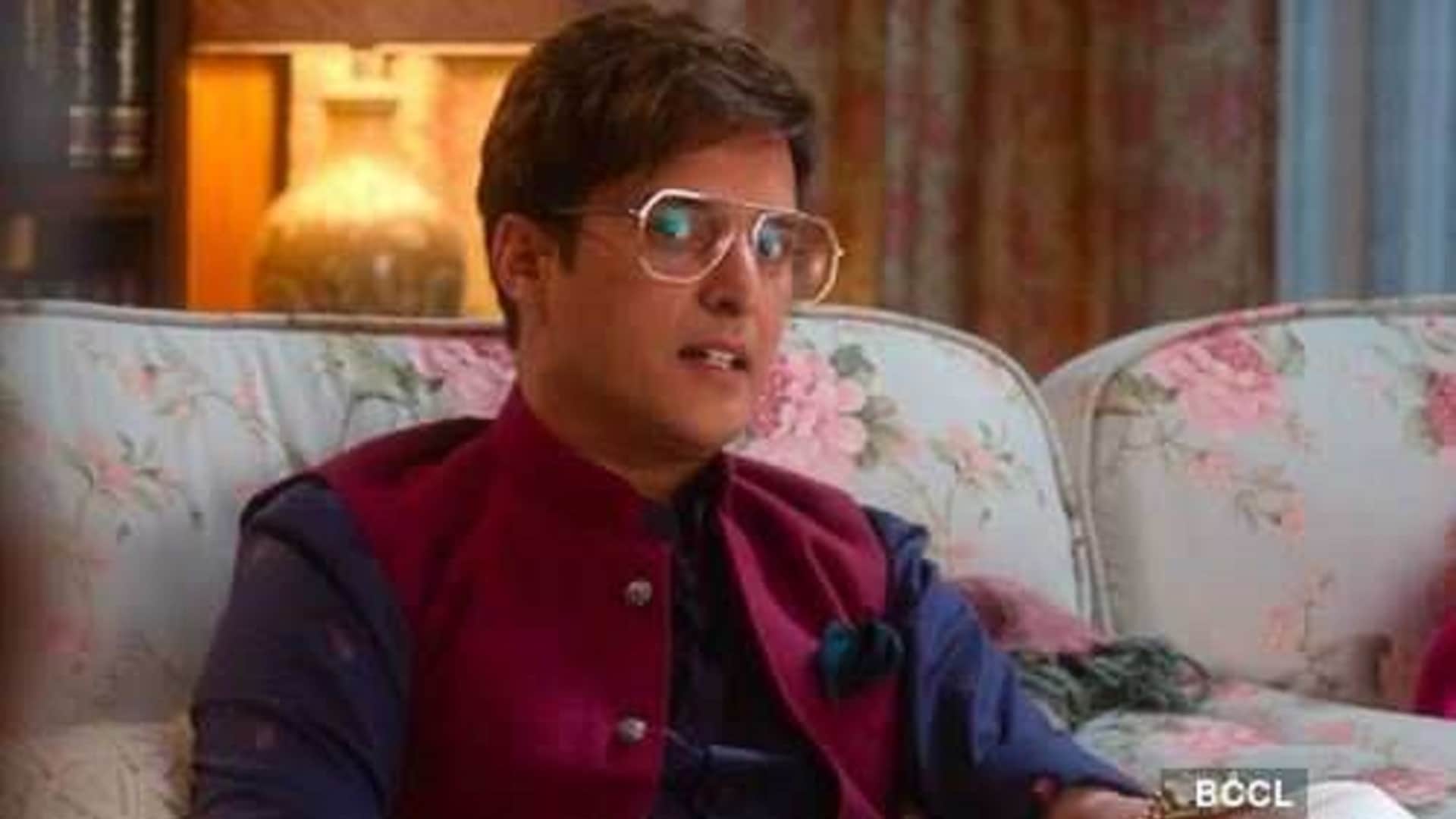 Jimmy Shergill: The collection of these films made in crores see the report card of Jimmy Shergill movies