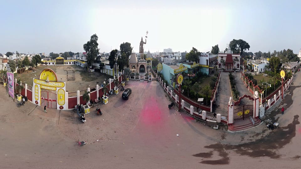 Rudrabhishek of Lord Shiva will be held in Shiva temples in Bareilly