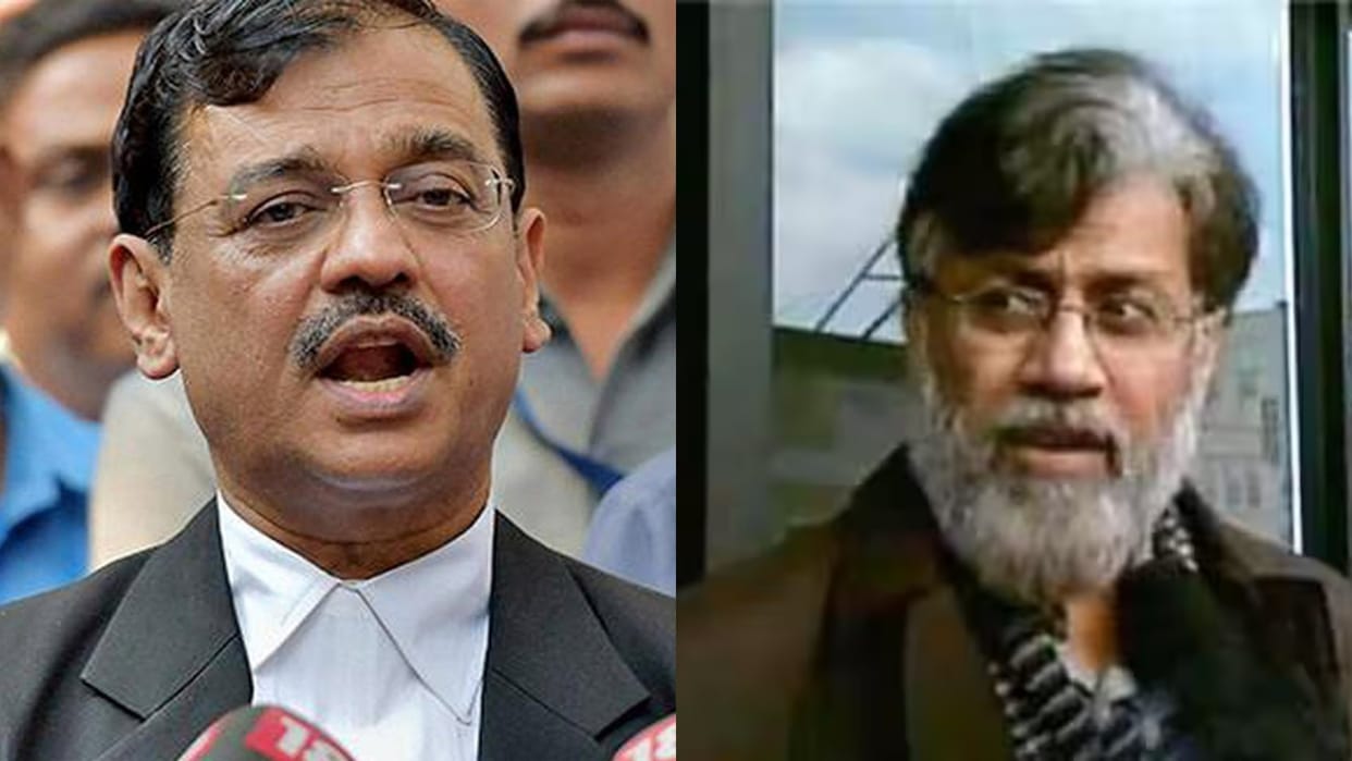 tahawwur rana mumbai attack accused extradition to india great success says ujjwal nikam