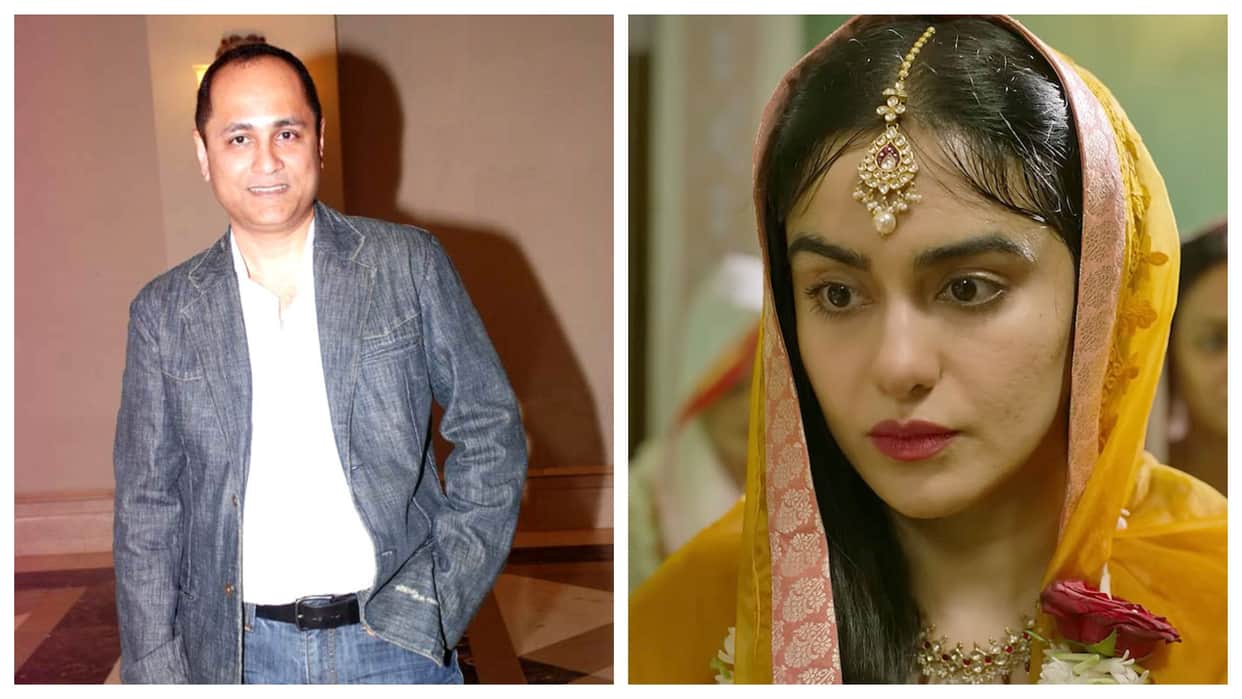 The Kerala Story: Adah Sharma film producer Vipul Shah says We are not in competition with The Kashmir Files