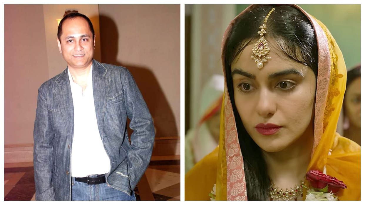 The Kerala Story: Adah Sharma film producer Vipul Shah says We are not in competition with The Kashmir Files