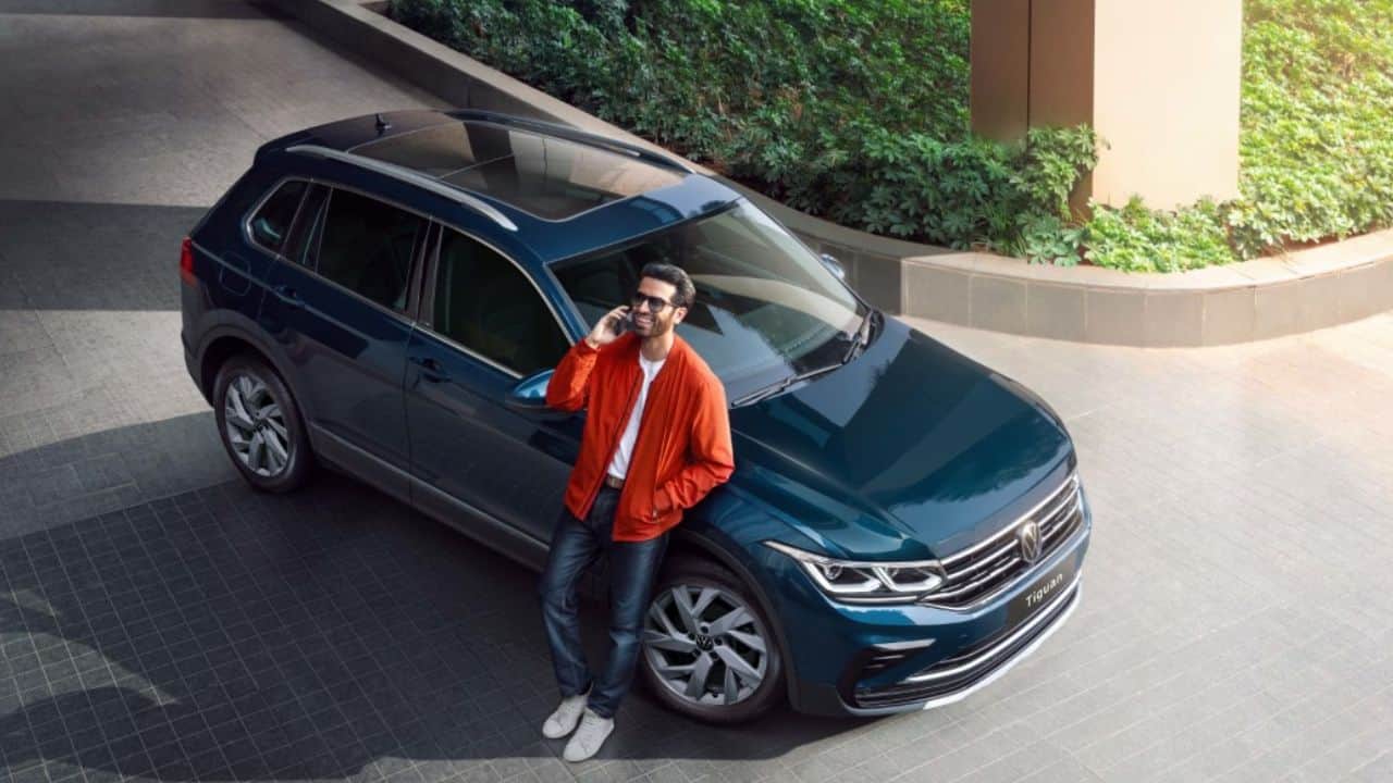 Volkswagen Passenger Cars India starts Monsoon Campaign Know Details