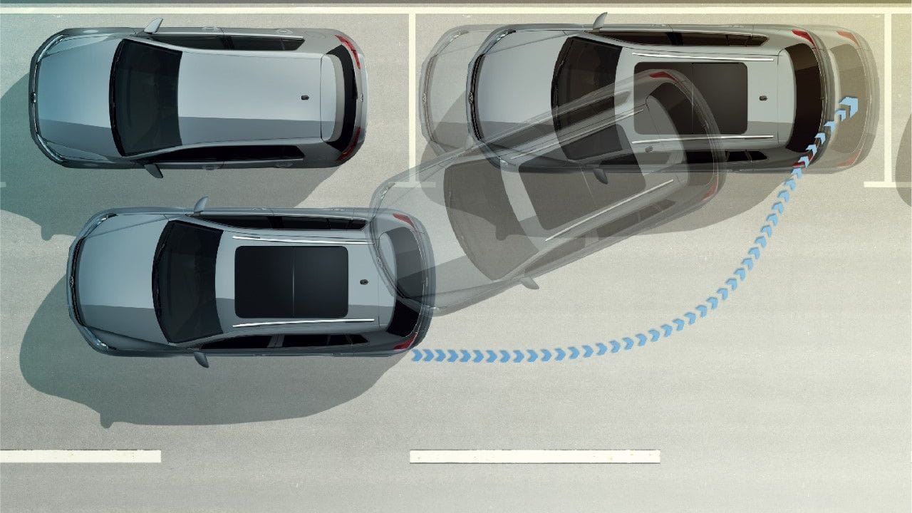 volkswagen india enhance flagship suv tiguan with dual tone interior wireless charger rde compliant