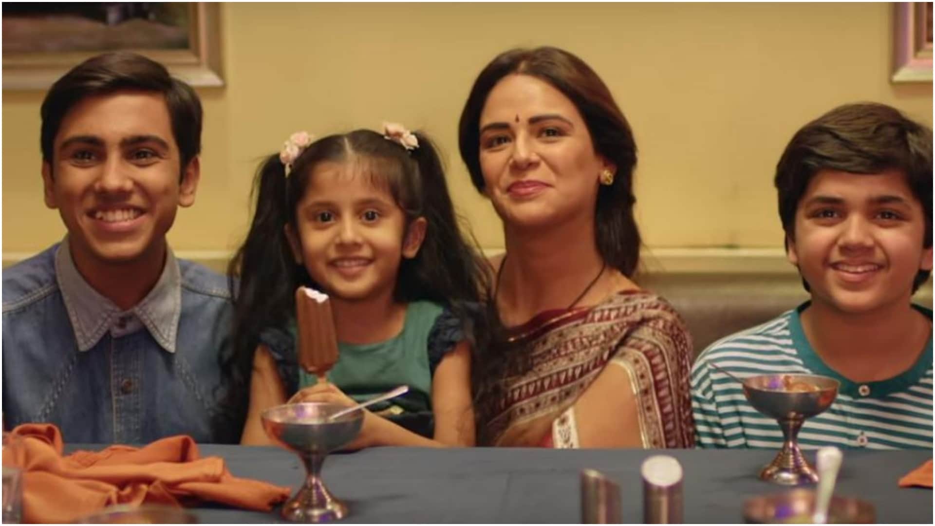 Yeh Meri Family back with new season 90s kid back to their childhood before start to see know previous story