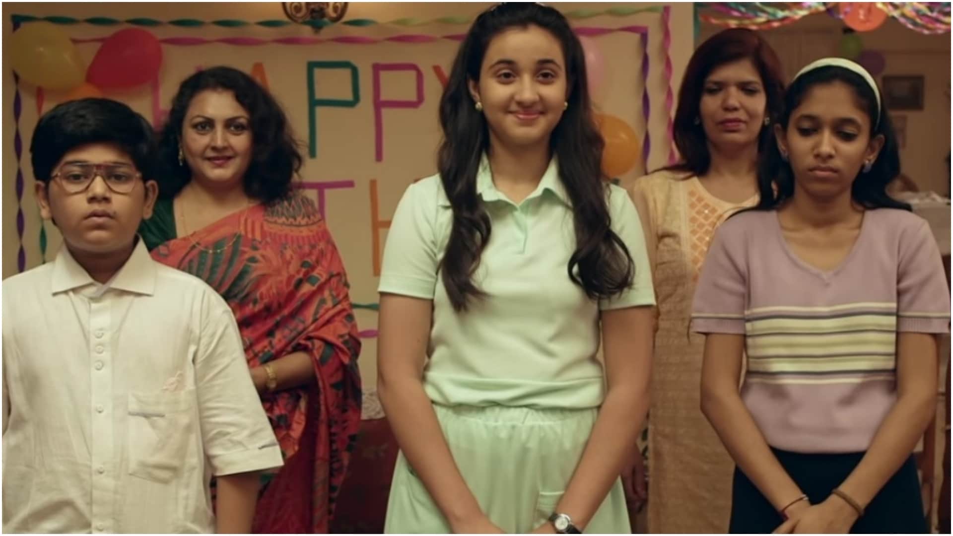 Yeh Meri Family back with new season 90s kid back to their childhood before start to see know previous story