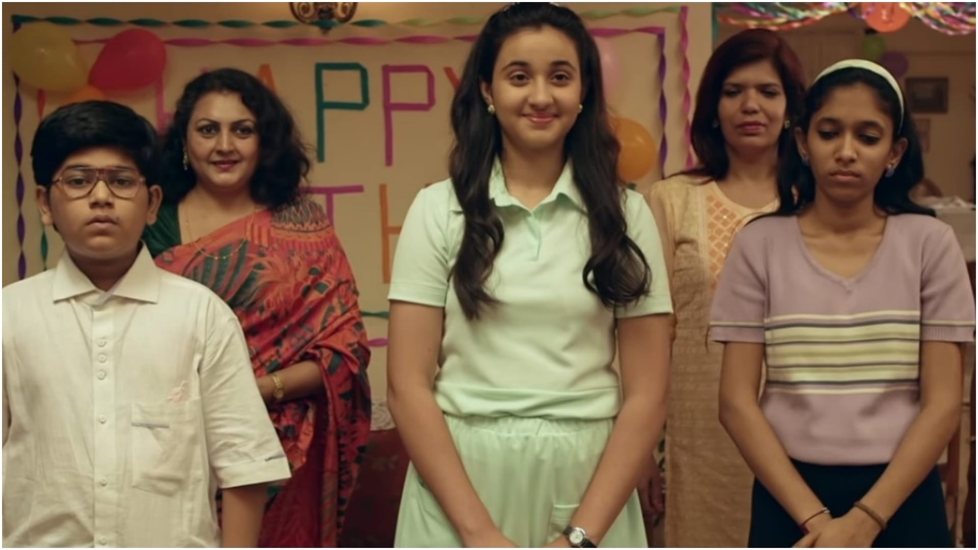 Yeh Meri Family back with new season 90s kid back to their childhood before start to see know previous story