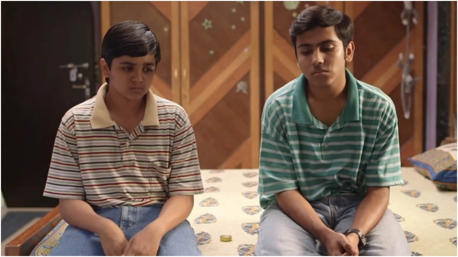 Yeh Meri Family back with new season 90s kid back to their childhood before start to see know previous story