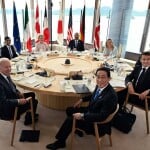 G7 Summit 2023