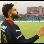 विराट कोहली और यशस्वी जायसवाल