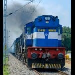 Railway Bharti