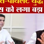 राजस्थान की राजनीति