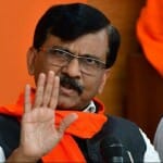 Sanjay Raut