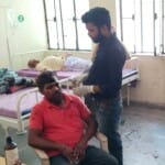 ट्रक ने ऑटो को मारी टक्कर, महिला की मौत,