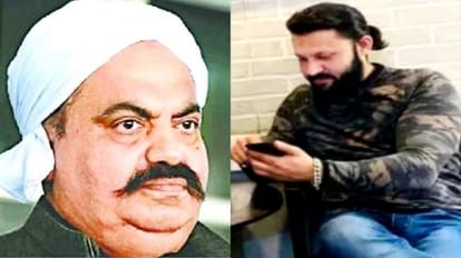 Ashraf brother in law Saddam handles business of atiq ahmed in Dubai