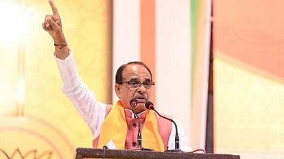 MP News: Now all colonies valid till December 2022, CM Shivraj said – no development fee will be charged