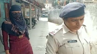 Bihar News: युवती ने दिल्ली में रचा ली शादी, 40 दिन बाद वापस लौटी तो परिवार के उड़े होश...जानें पूरा मामला Daughter returned home after 40 days after getting married in Delhi, father had filed a kidnapping case