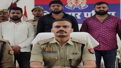 two history sheeter arrested including four in Gorakhpur