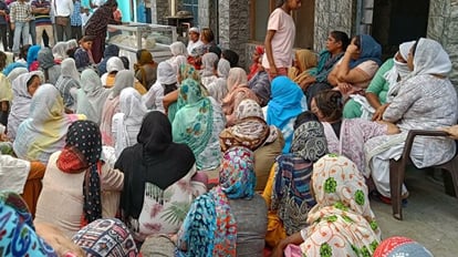 jammu news: two students drowned in Tawi river near ki Har Ki Pauri been identified