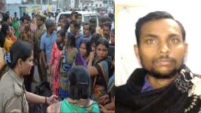 young man was beaten to death in bareilly