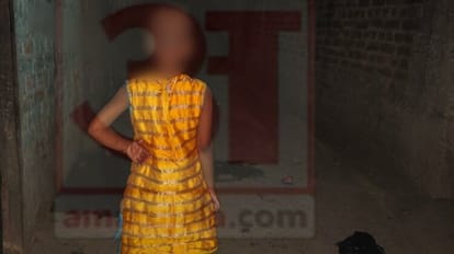 Minor girl raped in Patna : Aanganbadi student raped near bihar vidhan sabha in Nitish Kumar Bihar