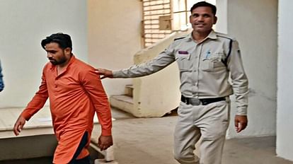 Youth reached to surrender after killing in Ujjain court