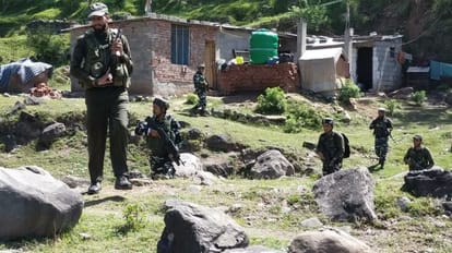 Security forces killed 27 terrorists in Jammu and Kashmir this year