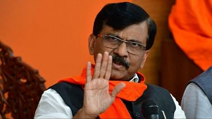 If Priyanka Gandhi contests from Varanasi, she will defeat PM: Sanjay Raut's big claim