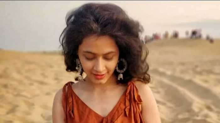 The Kerala Story actress Sonia Balani getting abusive messages on playing negative role said I know there is
