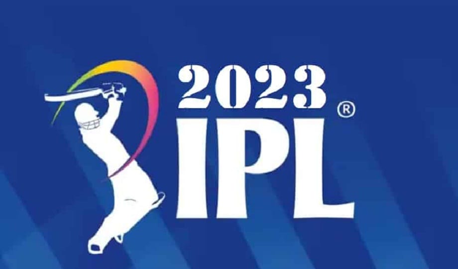 IPL 2023: The thrill of IPL will be available in Fan Park amid thunderous applause, free entry